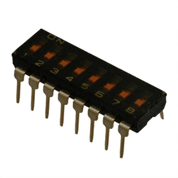 A6T-8102 electronic component of Omron