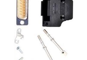 173114-0092 D-Sub Standard Connectors