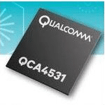 QCA4531-BL3A-R electronic component of Qualcomm