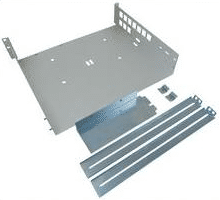 RMU2U electronic component of Tektronix