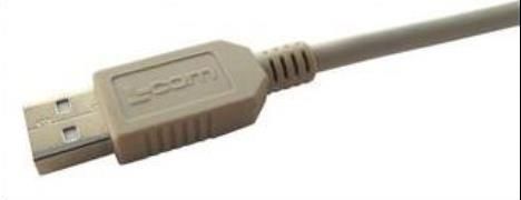 USB-B-1 electronic component of Tektronix