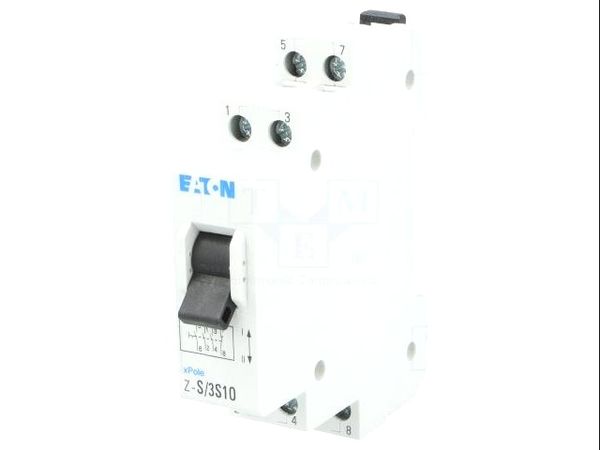 Z-S/3S1O electronic component of Eaton