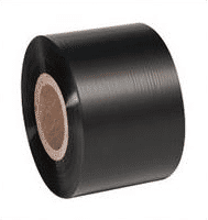 TTDTHOUT40MM RL300MT BLACK RIBBON electronic component of HellermannTyton