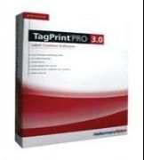 TAGPRINT PRO V3 electronic component of HellermannTyton