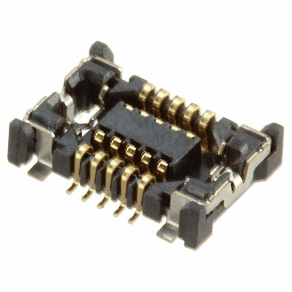 AA01A-S010VAT-0001 electronic component of JAE