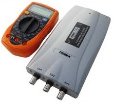 72-10160+72-7770A electronic component of Tenma