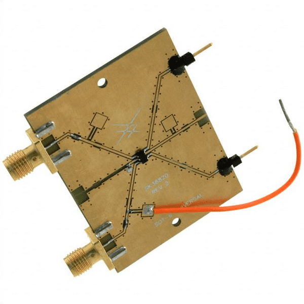 AA103-72LF-EVB electronic component of Skyworks