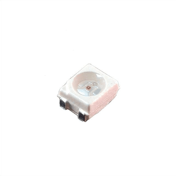 AA3528AEC electronic component of Kingbright