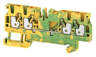 1521540000 electronic component of Weidmuller