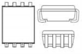 AAT3258ITS-3.3-R-T1 electronic component of Skyworks