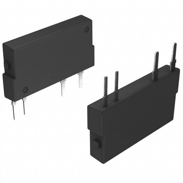 CPC1976Y electronic component of IXYS