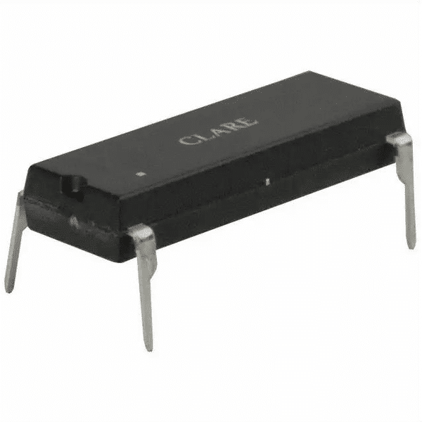 CPC1965G electronic component of IXYS