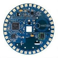 MATRIX.C1.EU electronic component of MATRIX LABS