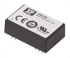 JHL0624D12 electronic component of XP Power