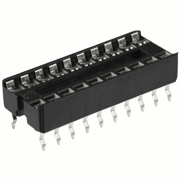 A20-LC-TR electronic component of Assmann