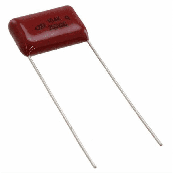 QXL2E104KTPT electronic component of Nichicon