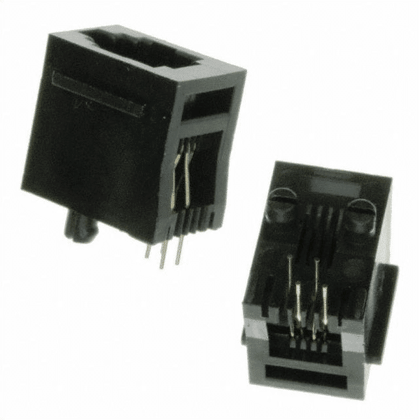 A-2014-3-4-R electronic component of Assmann