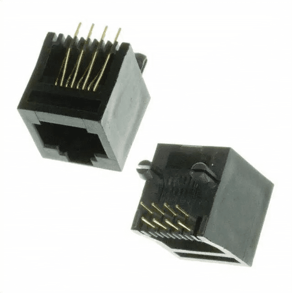 A-2014-2-4-N-T-R electronic component of Assmann