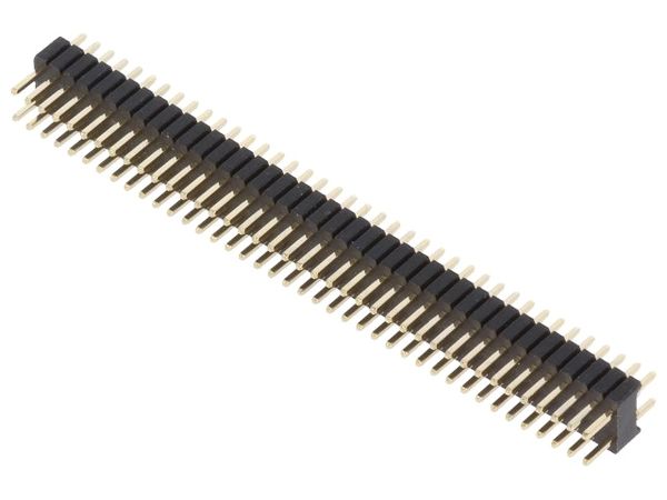 ZL311-2X40P electronic component of Ninigi
