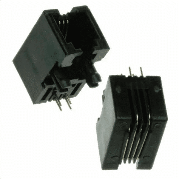 A-2004-3-4-LP-N-R electronic component of Assmann