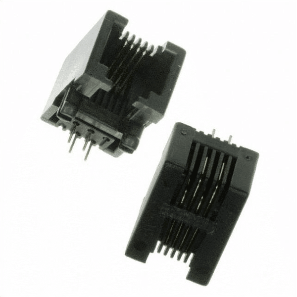 A-2004-0-4-LP-N-R electronic component of Assmann