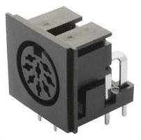 0105 08-1 electronic component of Lumberg