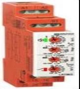 LRTM/2 12-230V AC/DC electronic component of Broyce Control