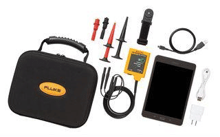 FLUKE-154 INTL electronic component of Fluke