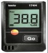 TESTO 174-H electronic component of Testo
