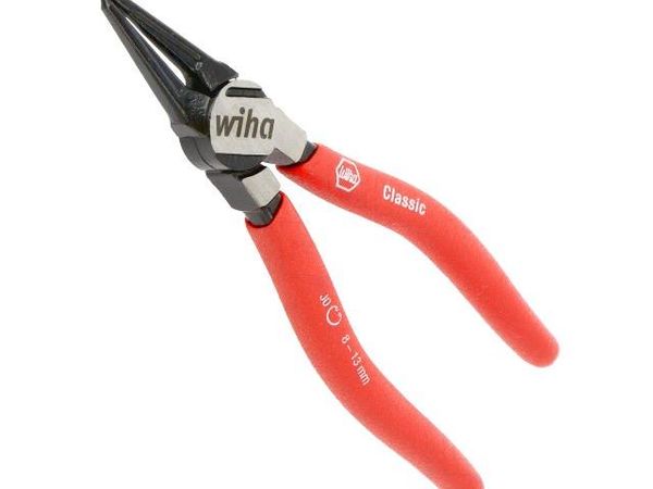 26781 Pliers & Tweezers