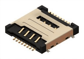 SIM6050-8-0-30-00-A electronic component of GCT