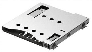 SIM7100-6-1-15-00-A electronic component of GCT