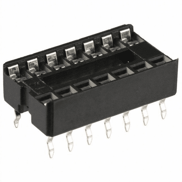 A14-LC-TR electronic component of Assmann