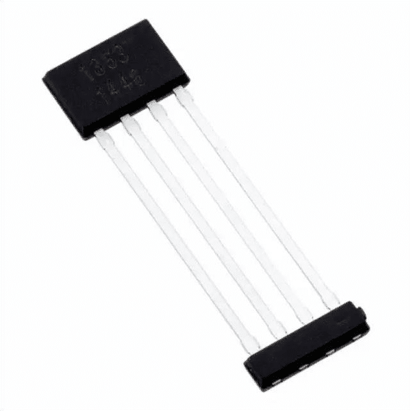 A1363LKTTN-10-T electronic component of Allegro