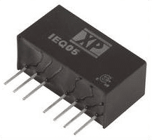 IEQ0524S3V3 electronic component of XP Power
