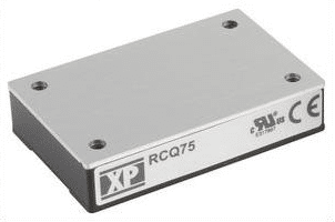 RCQ7572S15 electronic component of XP Power