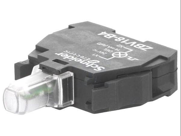 ZBV18B4 electronic component of Schneider