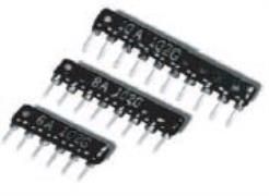 268-15K electronic component of Xicon