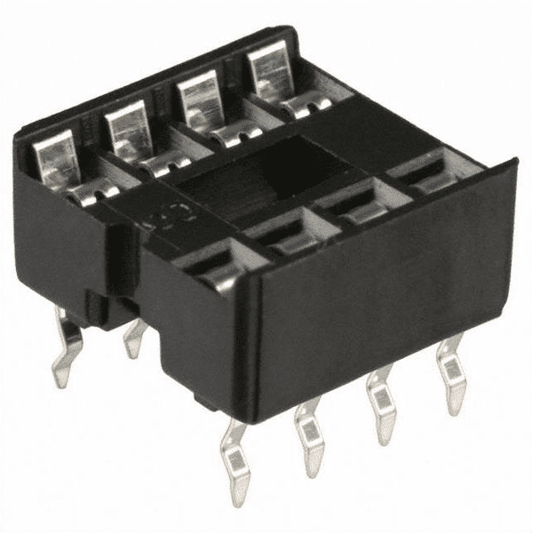 A08-LC-TR electronic component of Assmann