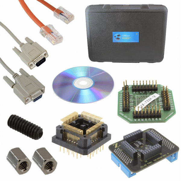 Z8F6422AR00ZEM electronic component of ZiLOG