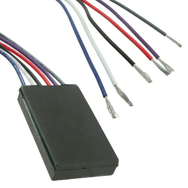 A009-D-V-2100 electronic component of LEDdynamics