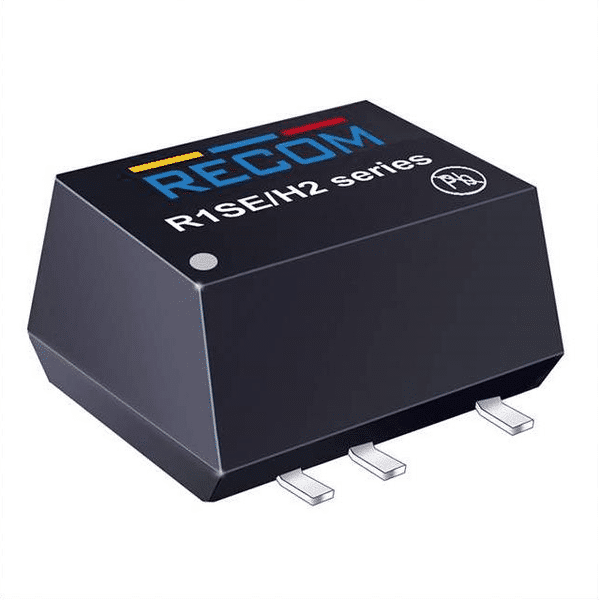 R1SE-1505/H2-R electronic component of RECOM POWER