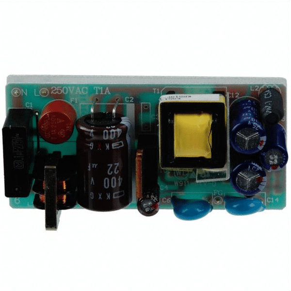 KRS10F-05 electronic component of Kaga Electronics