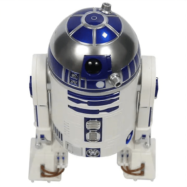 R2-D2 electronic component of Sphero
