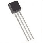 Z0103NA 1AA2 electronic component of STMicroelectronics