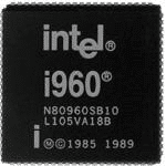 YW80L186EB13 electronic component of Intel