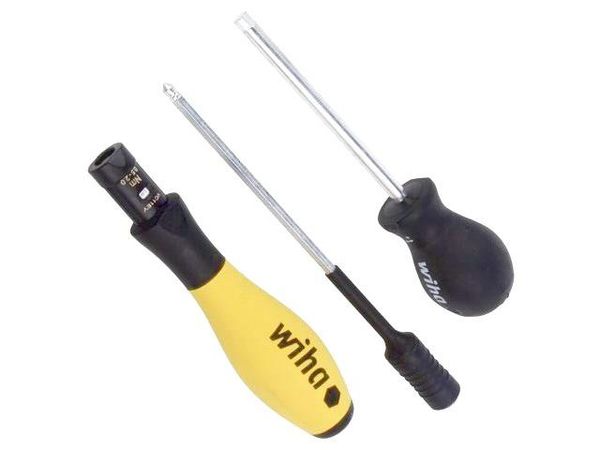 26866 Screwdrivers, Nut Drivers & Socket Drivers