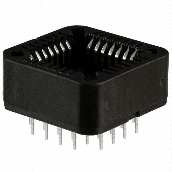 A-CCS-028-Z-T electronic component of Assmann