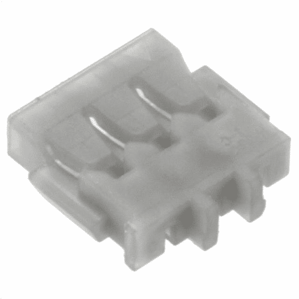 ACHFR-03V-H electronic component of JST