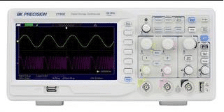 BK2190E electronic component of B&K Precision